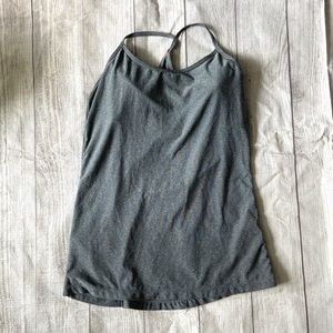 Mondetta Workout Tank